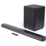 JBL Bar 5.1 Surround 4K 550 Watt Virtual Soundbar ve Wireless Subwoofer