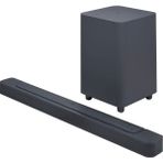JBL BAR 500 MB, Virtual Dolby Atmos Soundbar,Wrl.Subw.