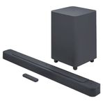 Jbl Bar 500 Multibeam Virtual Dolby Atmos 2.0 590W Soundbar ve Kablosuz Subwoofer