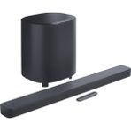 JBL BAR 500M2,VIRTUAL Dolby Atmos 5.1 Soundbar - Siyah