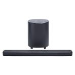 JBL BAR 500M2,Virtual Dolby Atmos 5.1 Soundbar,Wrl.Sub