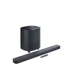 Jbl Bar 500mk2 Dolby Atmos 5.1 Kanallı Soundbar - Siyah