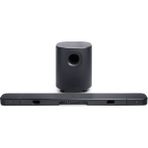 JBL Bar 800M2 7.1 Kanal Dolby Atmos Soundbar 780W Güç ile Sürükleyici Ses Deneyimi - Siyah