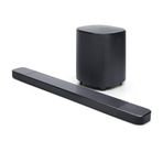 JBL BAR 800M2 Dolby Atmos 7.1 Soundbar Wireless Subwoofer