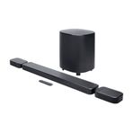 JBL BAR 800M2, Dolby Atmos 7.1 Soundbar,Wrl.Subw.