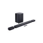 Jbl BAR 800M2 Dolby Atmos Soundbar Wireless Subwoofer Siyah