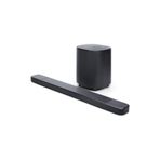 JBL BAR 800M2, Dolby Atmos Soundbar,Wireless Subwoofer