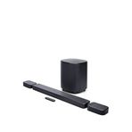 Jbl Bar 800mk2 Çıkarılabilir Arka Hoparlörler Ve Dolby Atmos Özellikli 7.1 Kanallı Soundbar - Siyah