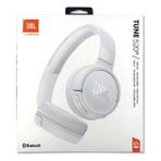 JBL Bluetooth - Beyaz