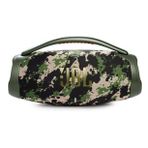 JBL BoomBox 3 Squad Bluetooth Hoparlör Outlet