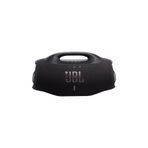 JBL Boombox 4 Siyah Bluetooth Hoparlör