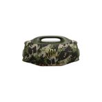 JBL Boombox 4 Taşınabilir Bluetooth Hoparlör Kamuflaj