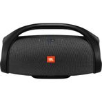 JBL Boombox Siyah Bluetooth Hoparlör