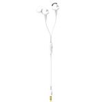 JBL C100 Kulaklık Beyaz (outlet)