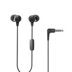 Jbl C50 Hi Kablolu Siyah Kulaklık