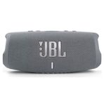JBL Charge 5 Gri Bluetooth Hoparlör