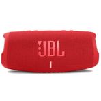 JBL Charge 5 Kırmızı Bluetooth Hoparlör