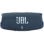 JBL Charge 5 Mavi Bluetooth Hoparlör