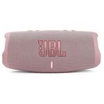 JBL Charge 5 Pembe Bluetooth Hoparlör
