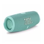 JBL Charge 5 Turkuaz Teal Bluetooth Hoparlör