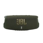 JBL Charge 5 Yeşil Bluetooth Hoparlör