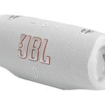 Jbl Charge 6 Beyaz Bluetooth Hoparlör