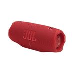 Jbl Charge 6 Kırmızı Bluetooth Hoparlör