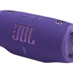 Jbl Charge 6 Mor Bluetooth Hoparlör
