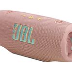 Jbl Charge 6 Pembe Bluetooth Hoparlör