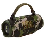 JBL Charge 6 Squad Bluetooth Hoparlör