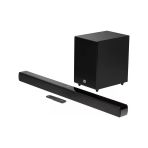 Jbl Cınema Sb170 2.1 Soundbar Ve Wireless Subwoofer - Teşhir - Outlet Vitrin