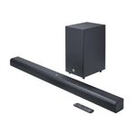 JBL CINEMA SB580 3.1 Soundbar ve Wireless Subwoofer