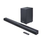 JBL Cinema SB580 Soundbar ve Wireless Subwoofer