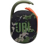 JBL Clip 4 Kamuflaj Bluetooth Hoparlör