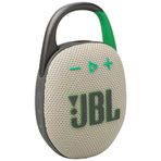 JBL Clip 5 Kum Beji Bluetooth Hoparlör