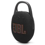 JBL Clip 5 Siyah Bluetooth Hoparlör