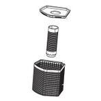 JBL Cristalprofi Basket Seti