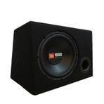 JBL CS-1214 30CM 1000WATT 250RMS CİFT SARGI ÖZEL KABİNLİ BASS