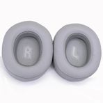Jbl E55BT Yedek Uyumlu Kulaklık Pedi - Gri