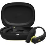 JBL Endurance Peak 4 Siyah Yeşil Bluetooth Kulaklık
