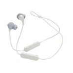 Jbl Endurance Run 2 Tere Dayanıklı Kulak İçi Spor Beyaz Bluetooth Kulaklık