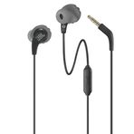 JBL Endurance RUN Siyah Kulaklık