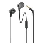 JBL Endurance RUN2 IE CT Siyah Kulaklık