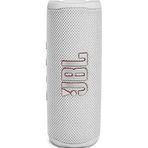 JBL Flip 6 Beyaz Bluetooth Hoparlör