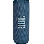 JBL Flip 6 Mavi Bluetooth Hoparlör