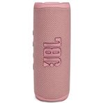 JBL Flip 6 Pembe Bluetooth Hoparlör