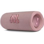 JBL Flip 6 Pembe Bluetooth Hoparlör