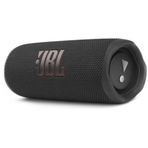 JBL Flip 6 Siyah Bluetooth Hoparlör