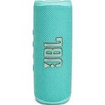 JBL Flip 6 Turkuaz Bluetooth Hoparlör