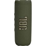 JBL Flip 6 Yeşil Bluetooth Hoparlör